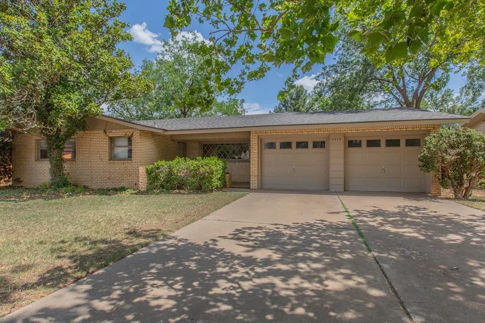 Photo 2 — 3413 55th Street, Lubbock, TX 79413