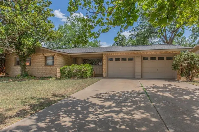 Photo 2 — 3413 55th Street, Lubbock, TX 79413