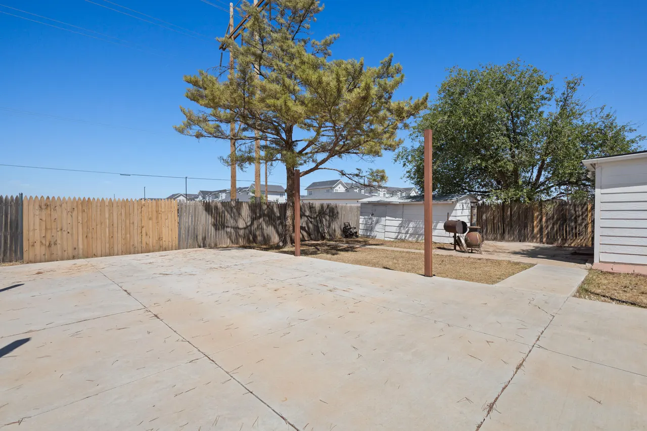 Photo 30 — 4504 Marshall Street, Lubbock, TX 79416
