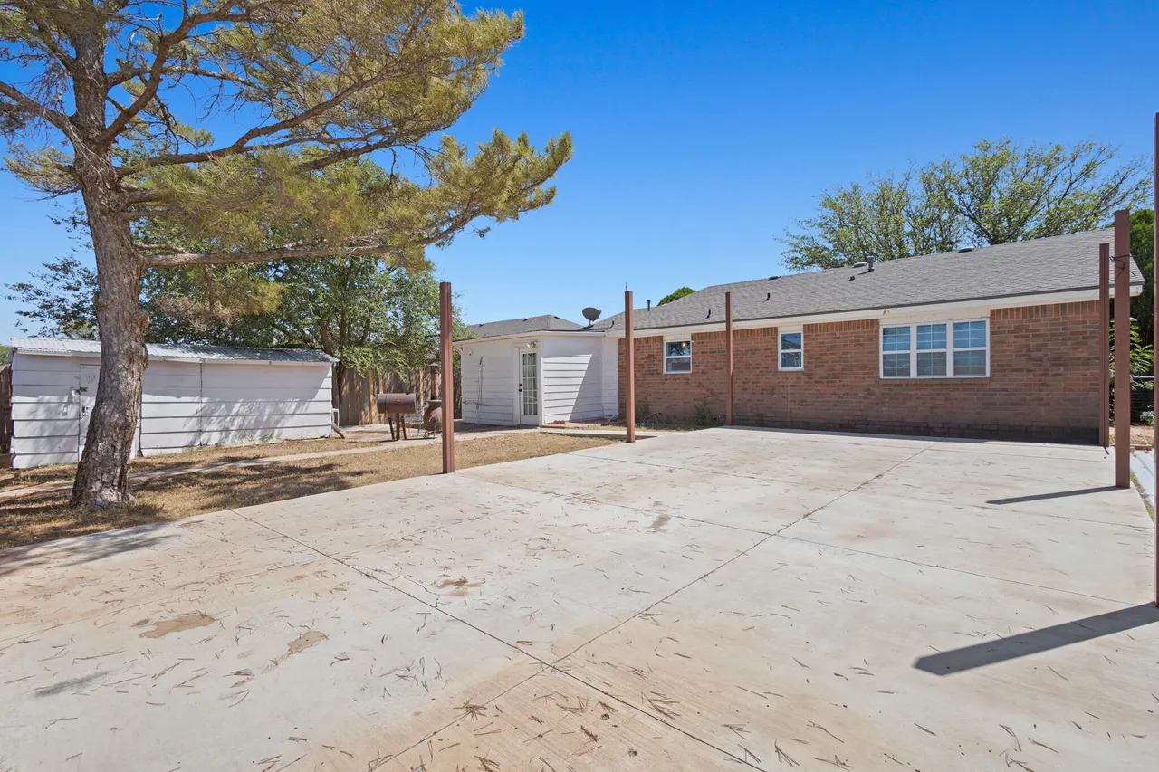 Photo 31 — 4504 Marshall Street, Lubbock, TX 79416