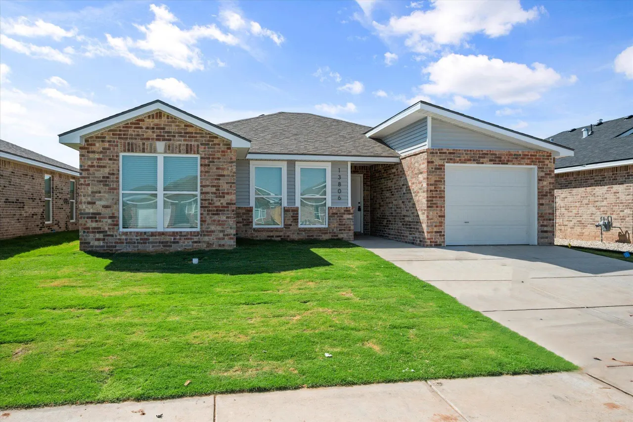 Photo 3 — 13806 Fremont Avenue, Lubbock, TX 79423