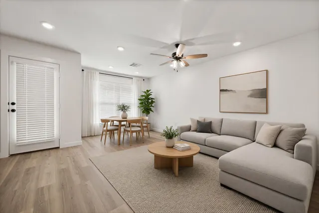 Photo 5 — 13806 Fremont Avenue, Lubbock, TX 79423