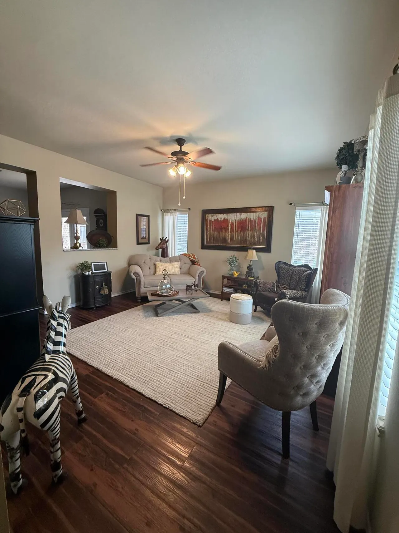 Photo 2 — 4424 106th Street, Lubbock, TX 79424