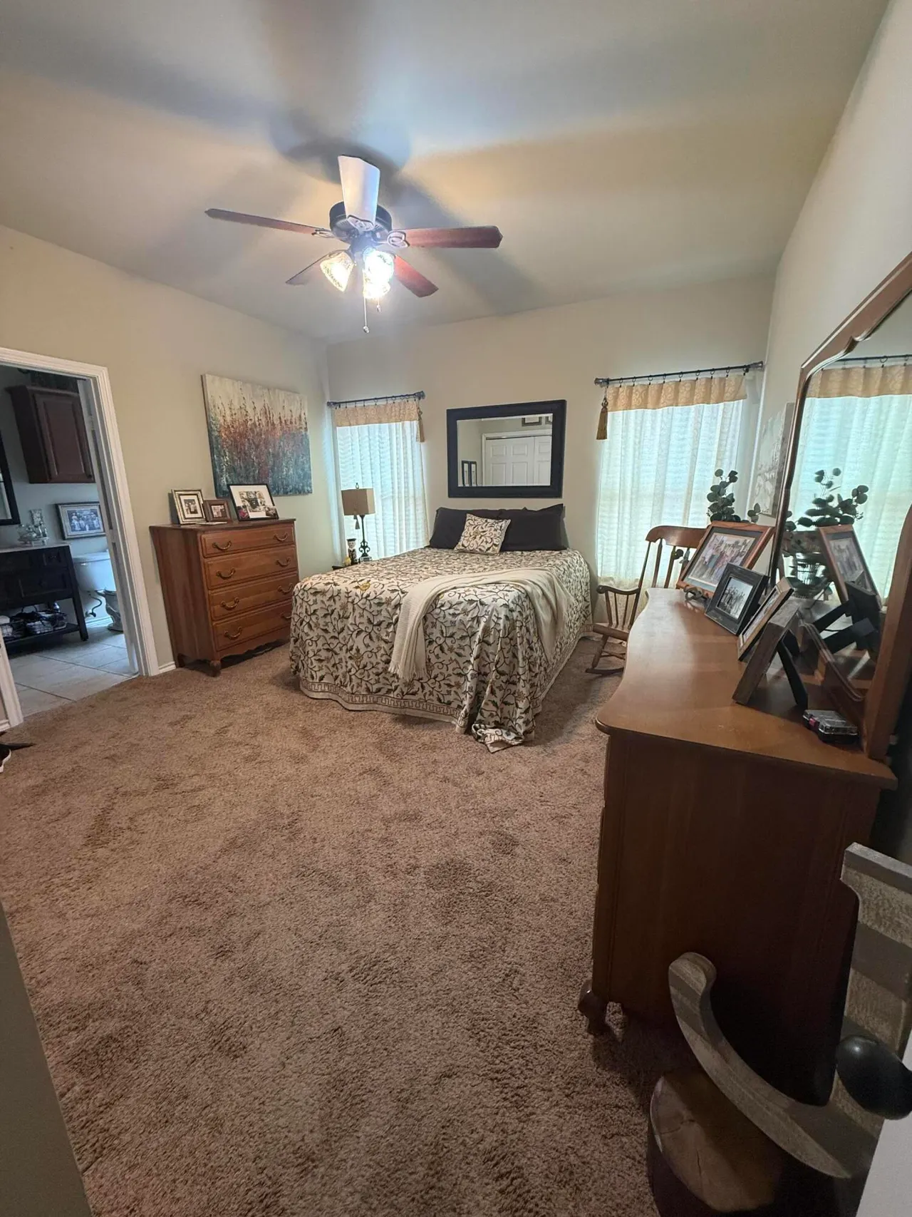 Photo 6 — 4424 106th Street, Lubbock, TX 79424