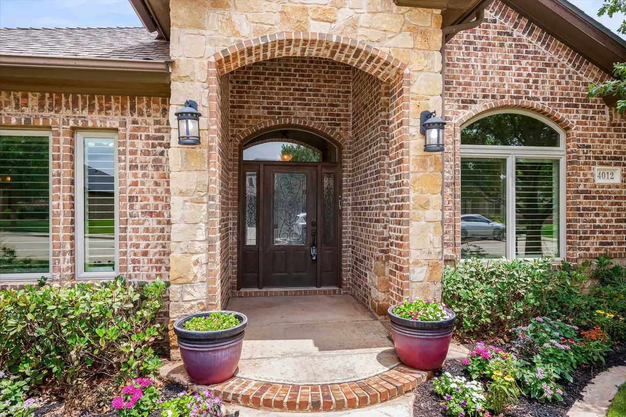 Photo 4 — 4012 126th Street, Lubbock, TX 79423