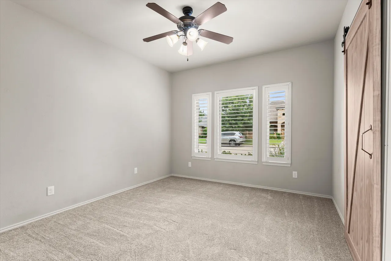Photo 27 — 4012 126th Street, Lubbock, TX 79423
