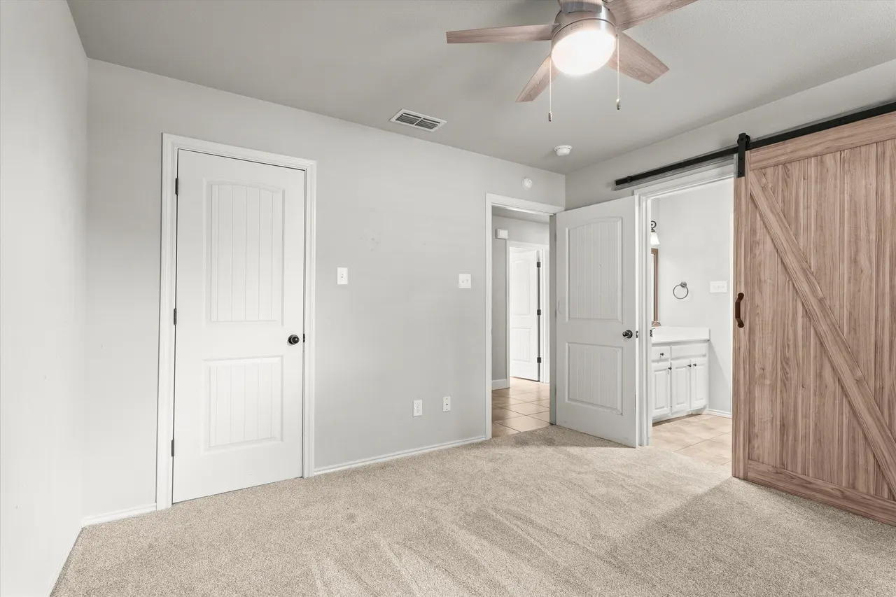 Photo 32 — 4012 126th Street, Lubbock, TX 79423