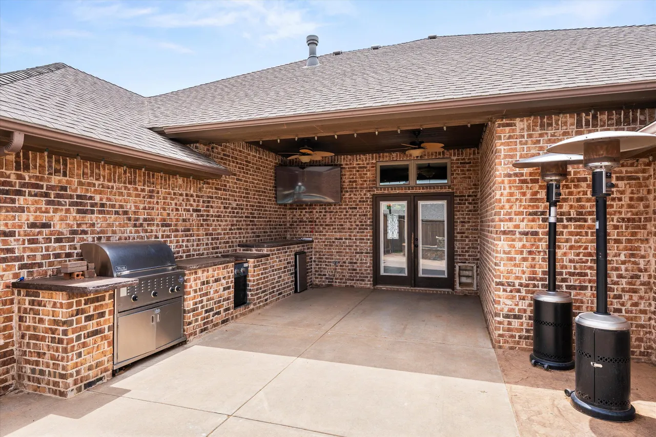 Photo 39 — 4012 126th Street, Lubbock, TX 79423