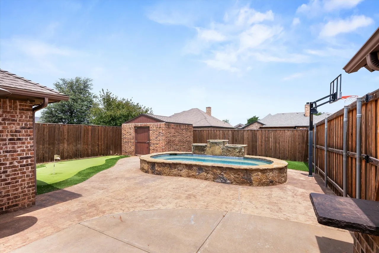 Photo 40 — 4012 126th Street, Lubbock, TX 79423