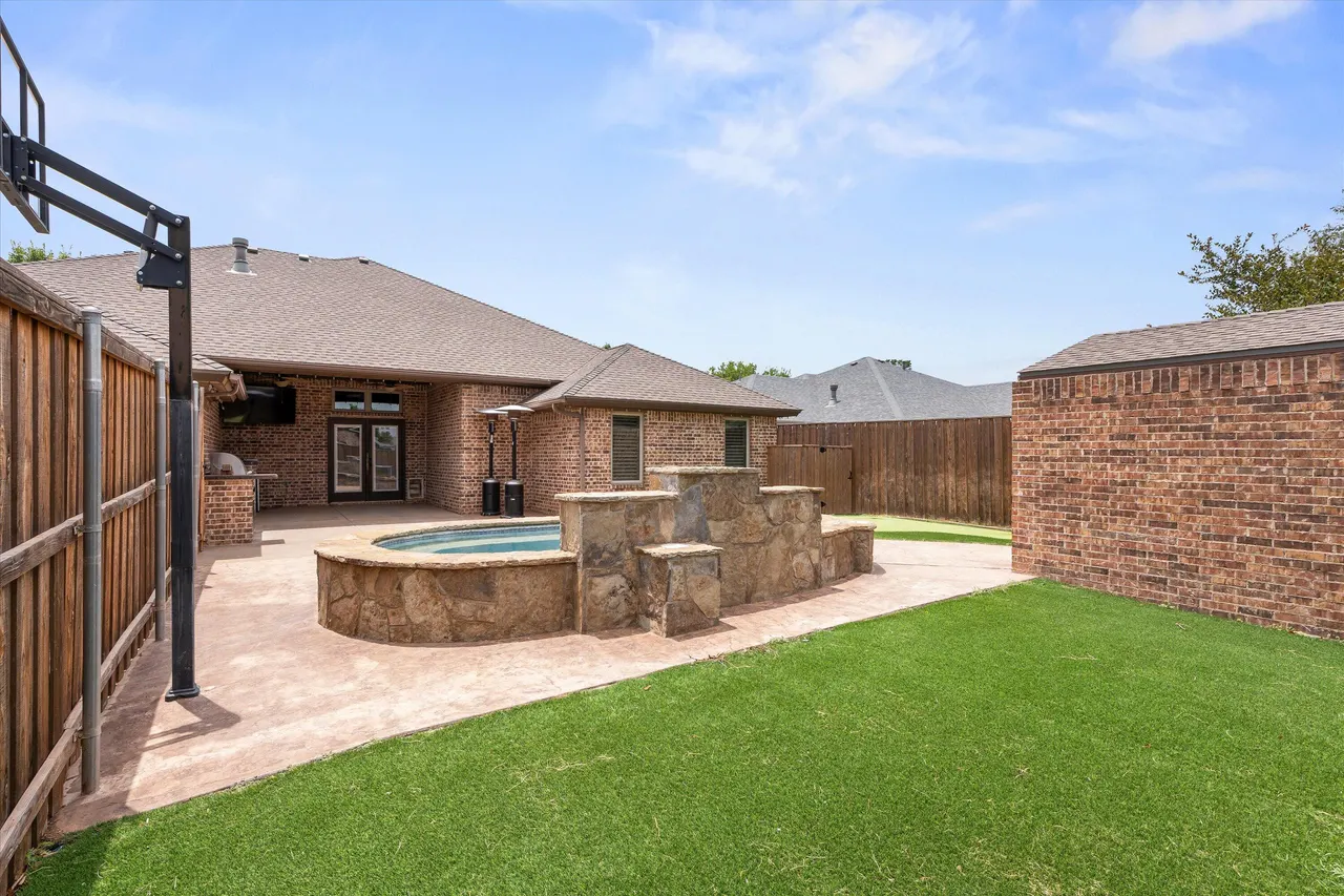 Photo 41 — 4012 126th Street, Lubbock, TX 79423