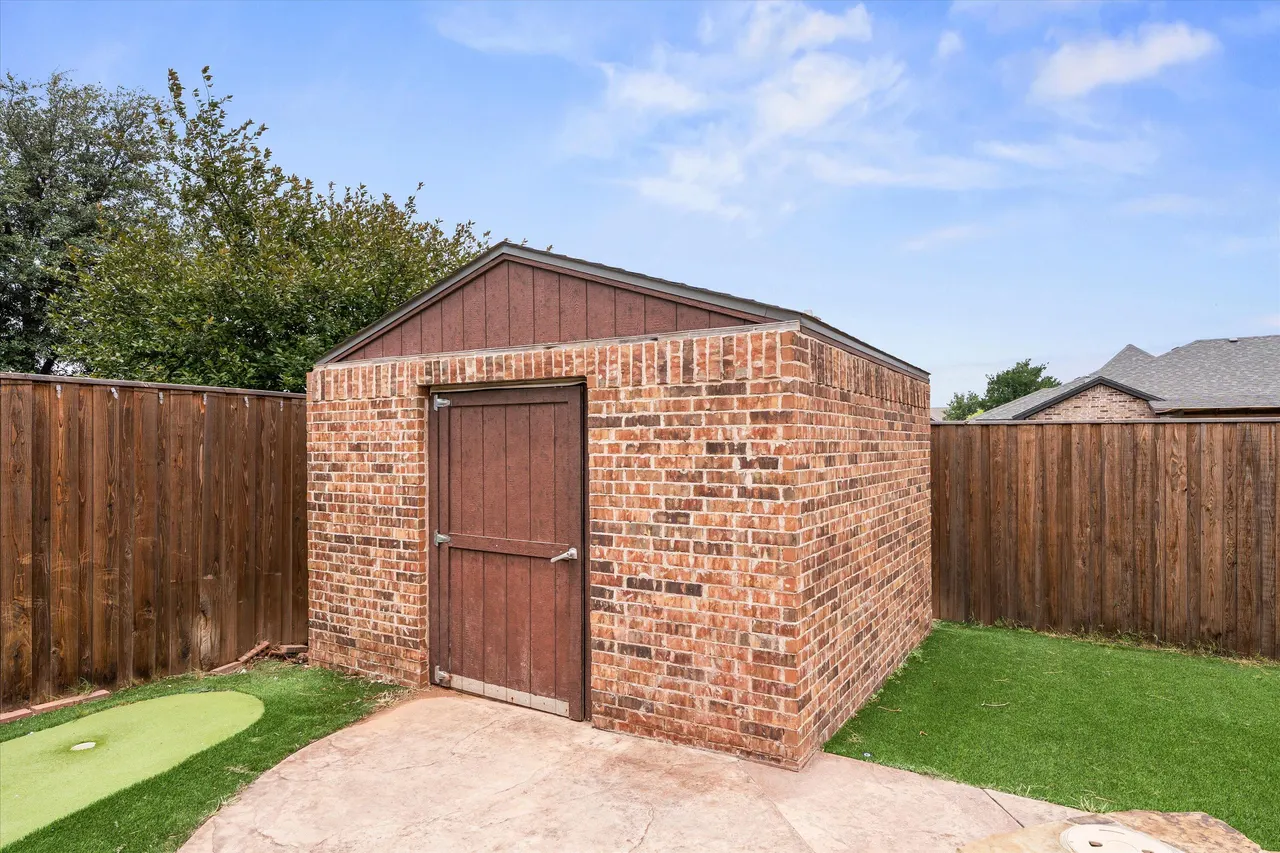 Photo 44 — 4012 126th Street, Lubbock, TX 79423