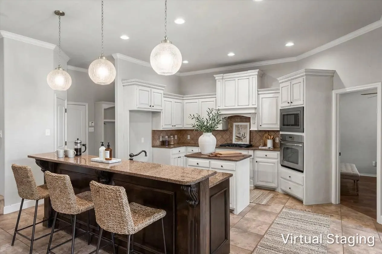 Photo 12 — 4012 126th Street, Lubbock, TX 79423