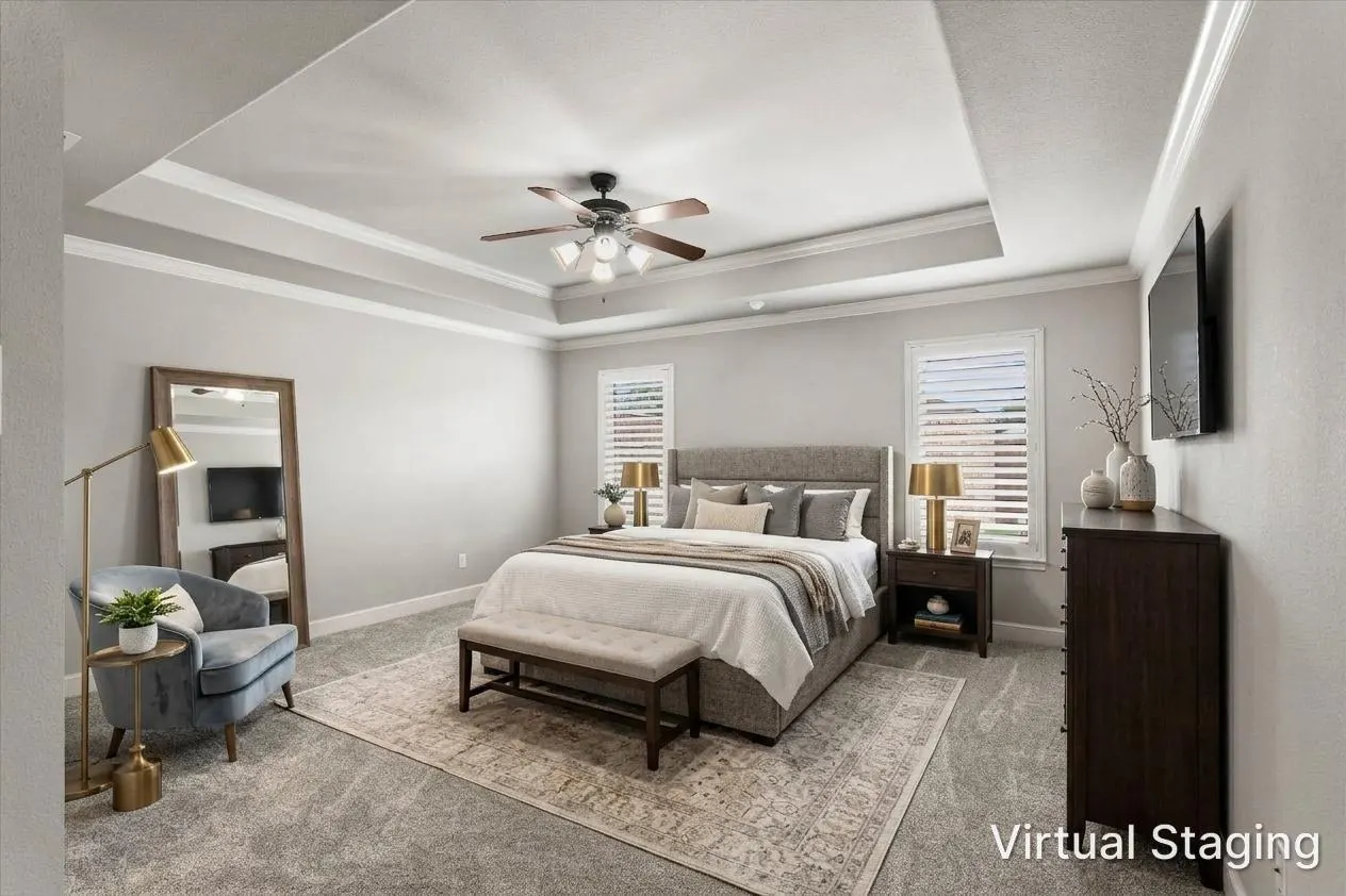 Photo 21 — 4012 126th Street, Lubbock, TX 79423