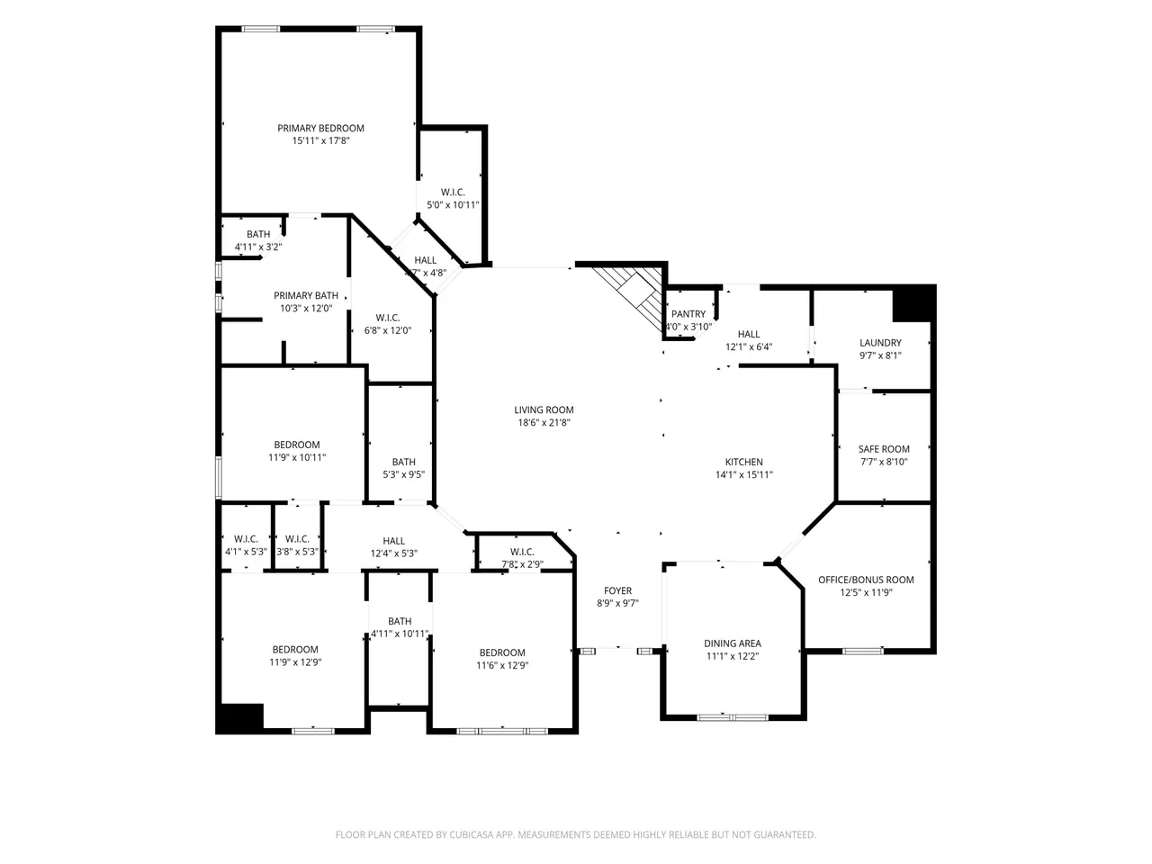Photo 2 — 4012 126th Street, Lubbock, TX 79423