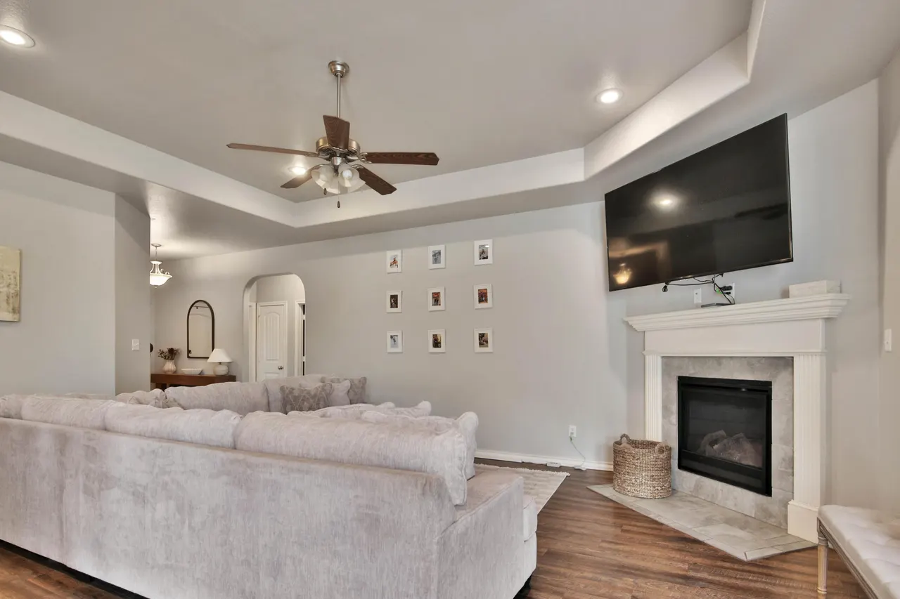 Photo 7 — 5239 Marshall Street, Lubbock, TX 79416