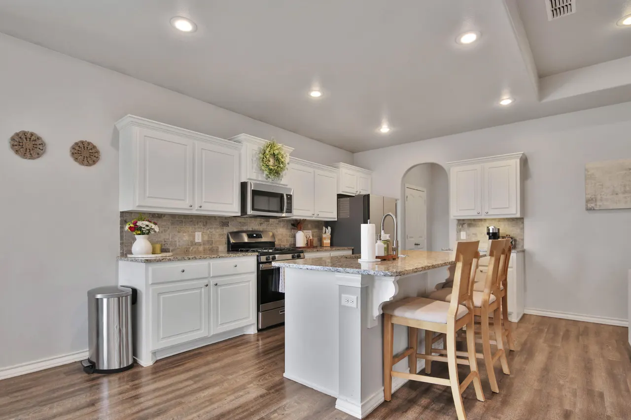 Photo 8 — 5239 Marshall Street, Lubbock, TX 79416