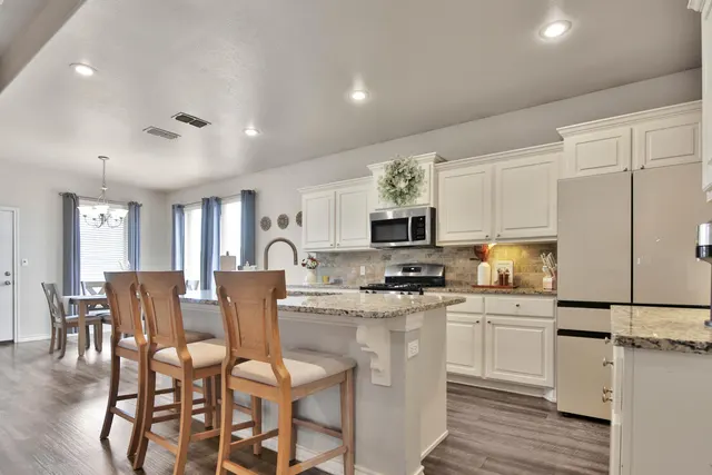 Photo 2 — 5239 Marshall Street, Lubbock, TX 79416