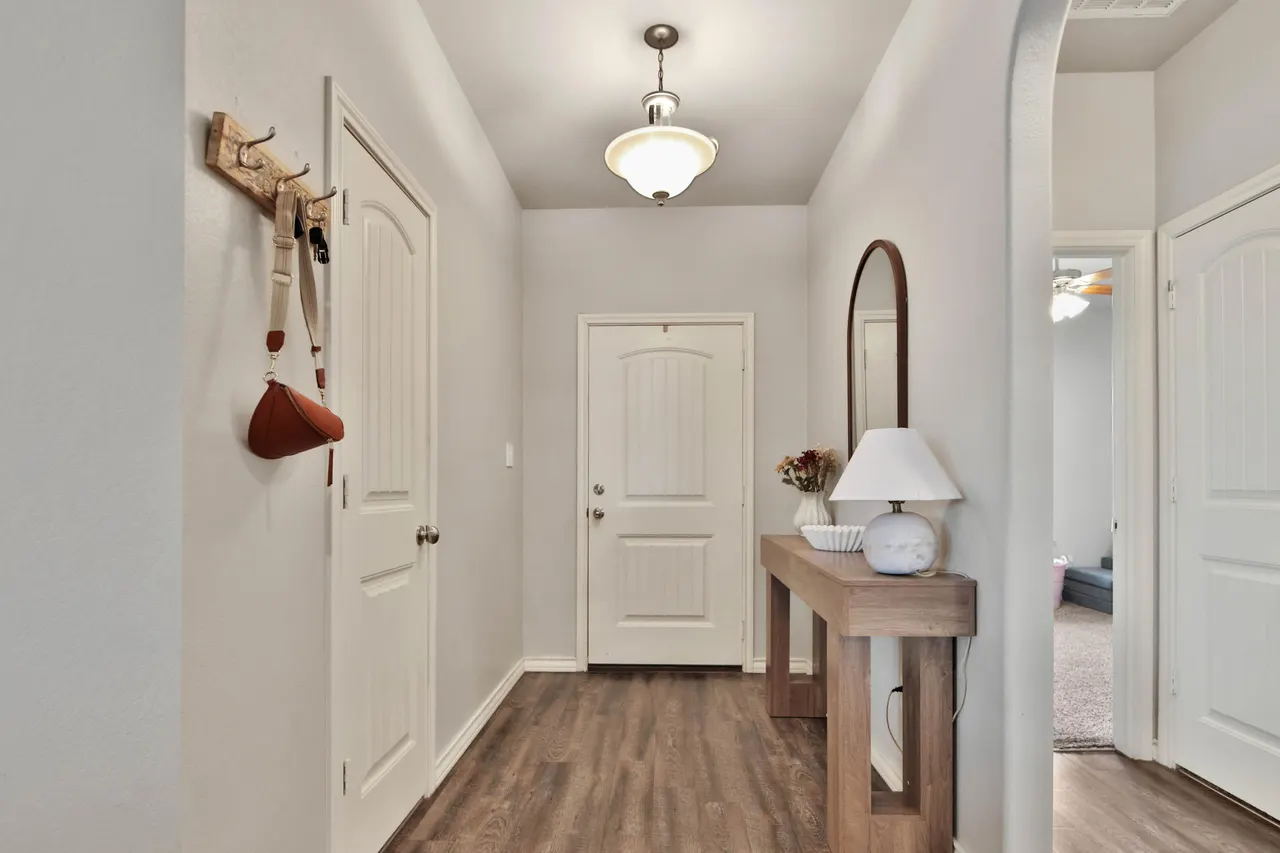 Photo 4 — 5239 Marshall Street, Lubbock, TX 79416