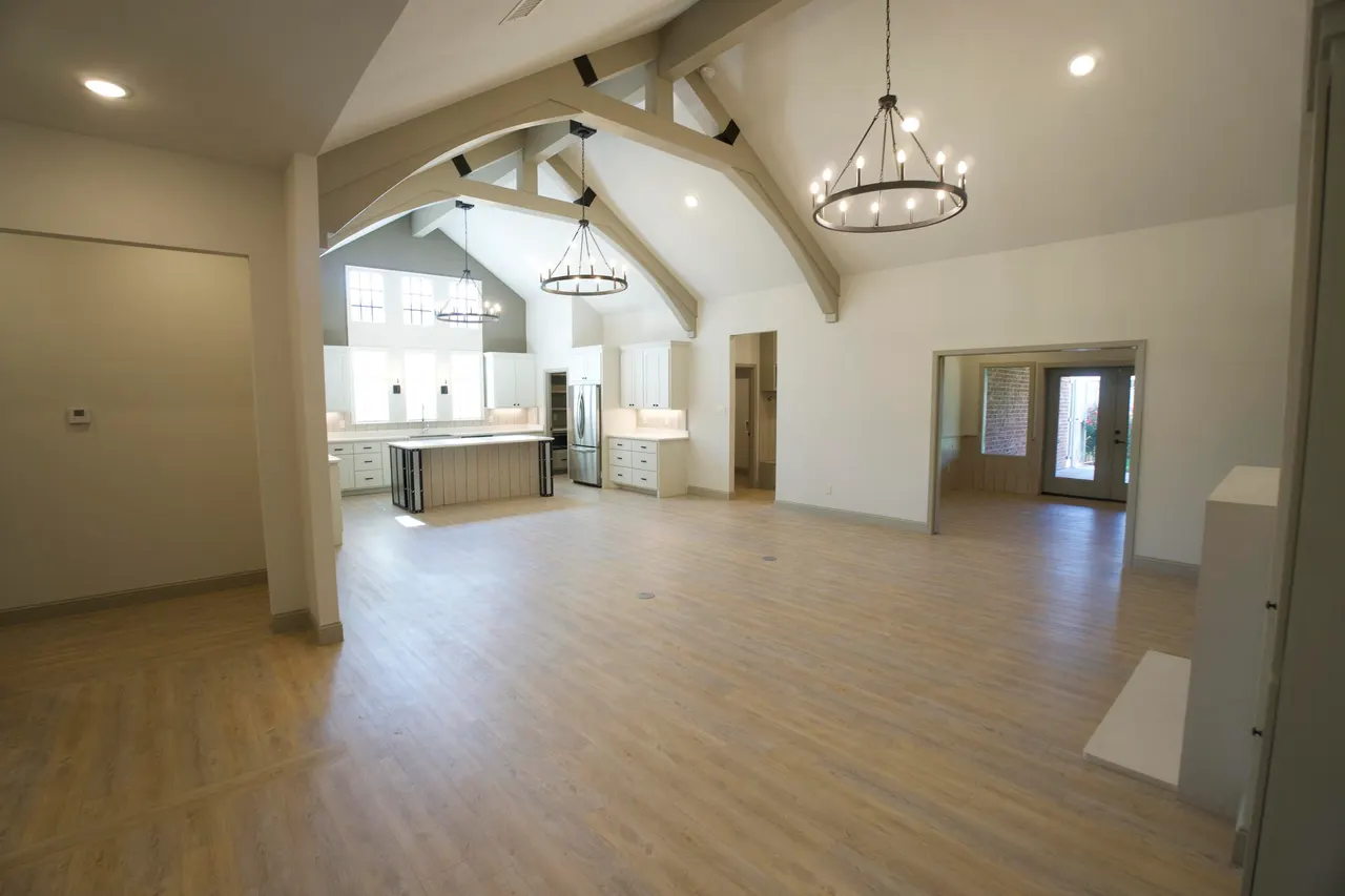 Photo 4 — 4015 137th Street, Lubbock, TX 79423