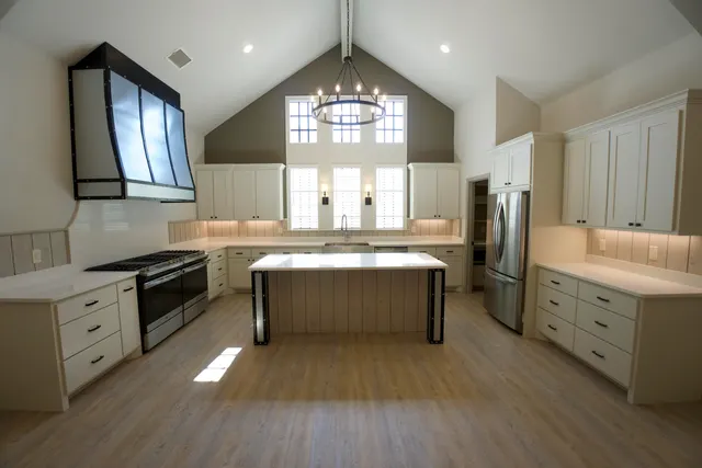 Photo 5 — 4015 137th Street, Lubbock, TX 79423