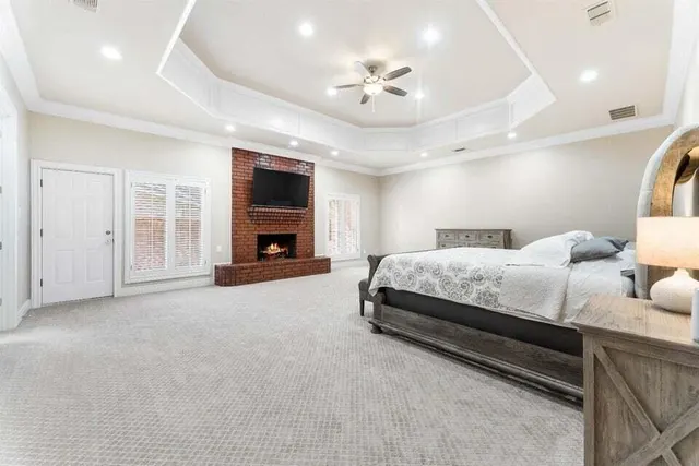 Photo 4 — 4503 93rd Drive, Lubbock, TX 79424
