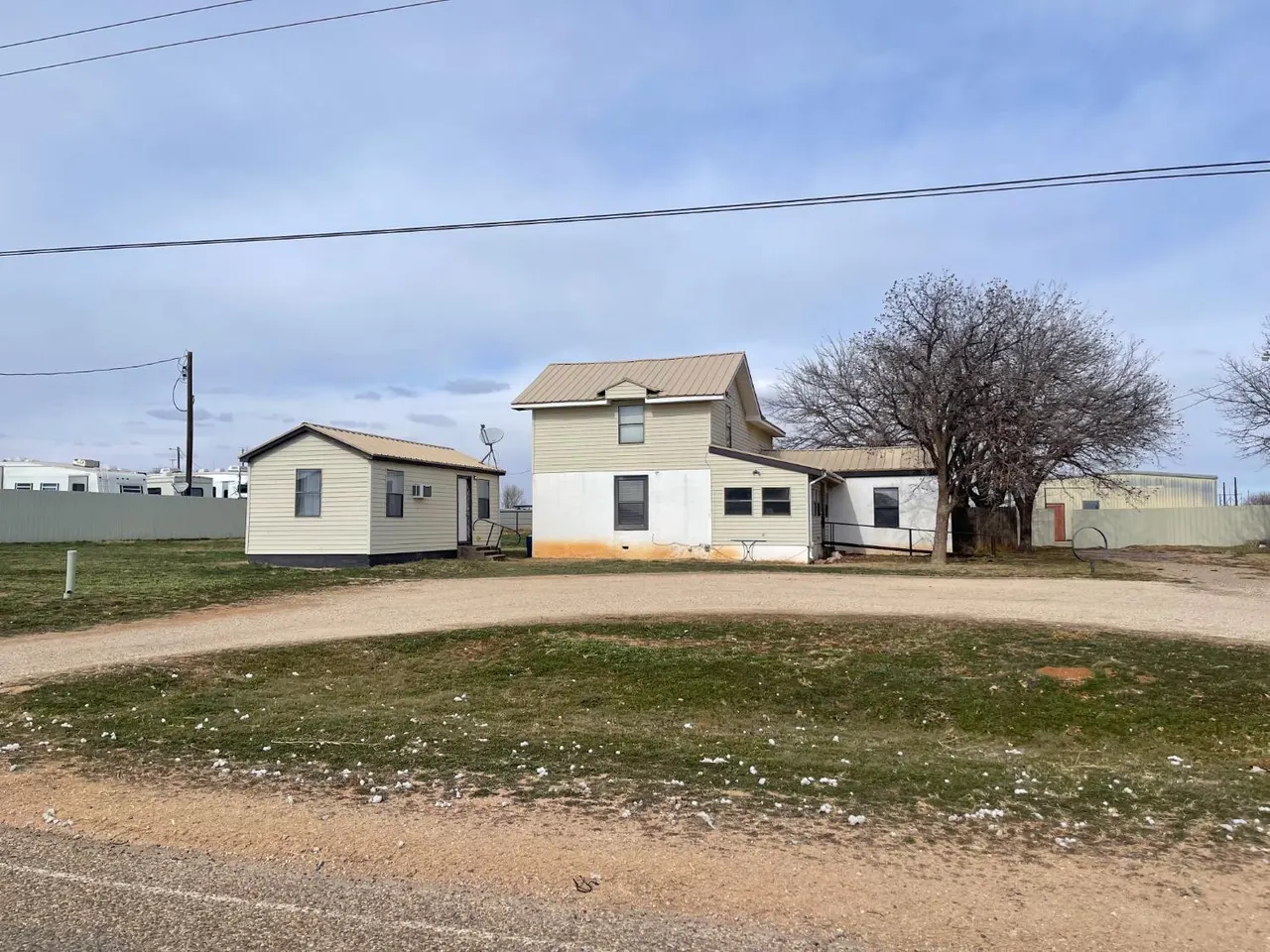 Photo 10 — 505 E County Rd 7300, Lubbock, TX 79404