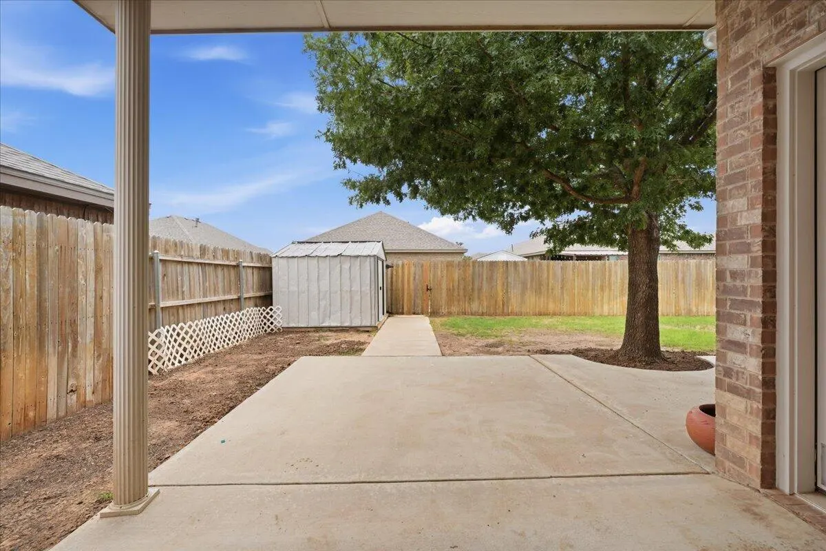 Photo 25 — 7807 85th Street, Lubbock, TX 79424