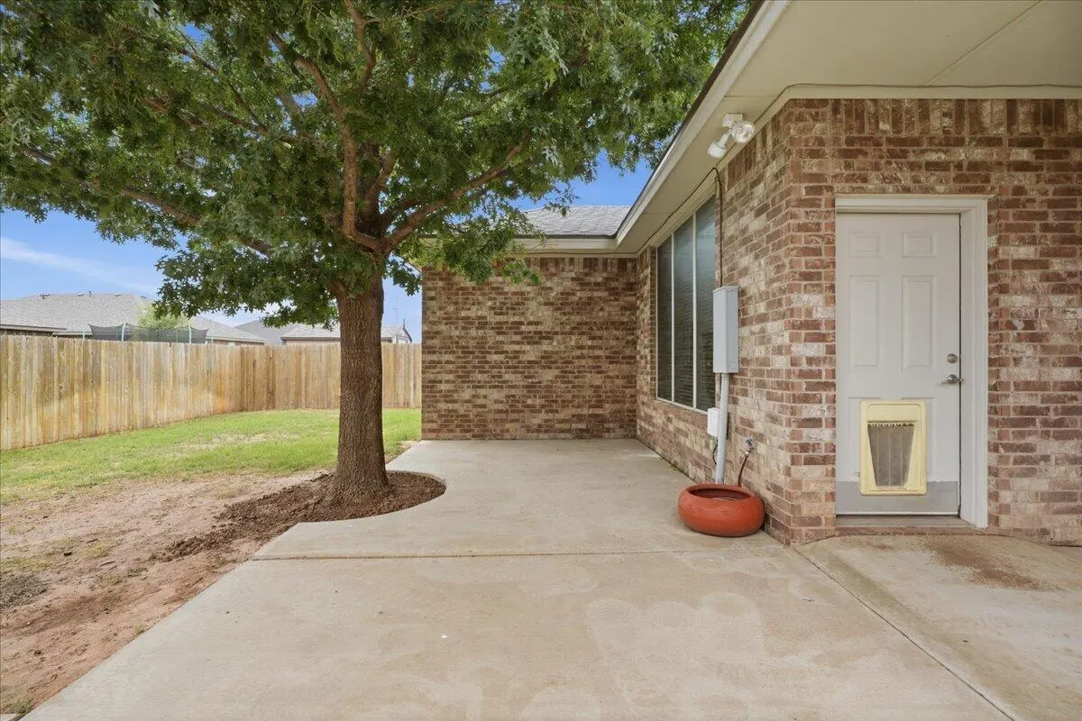 Photo 27 — 7807 85th Street, Lubbock, TX 79424