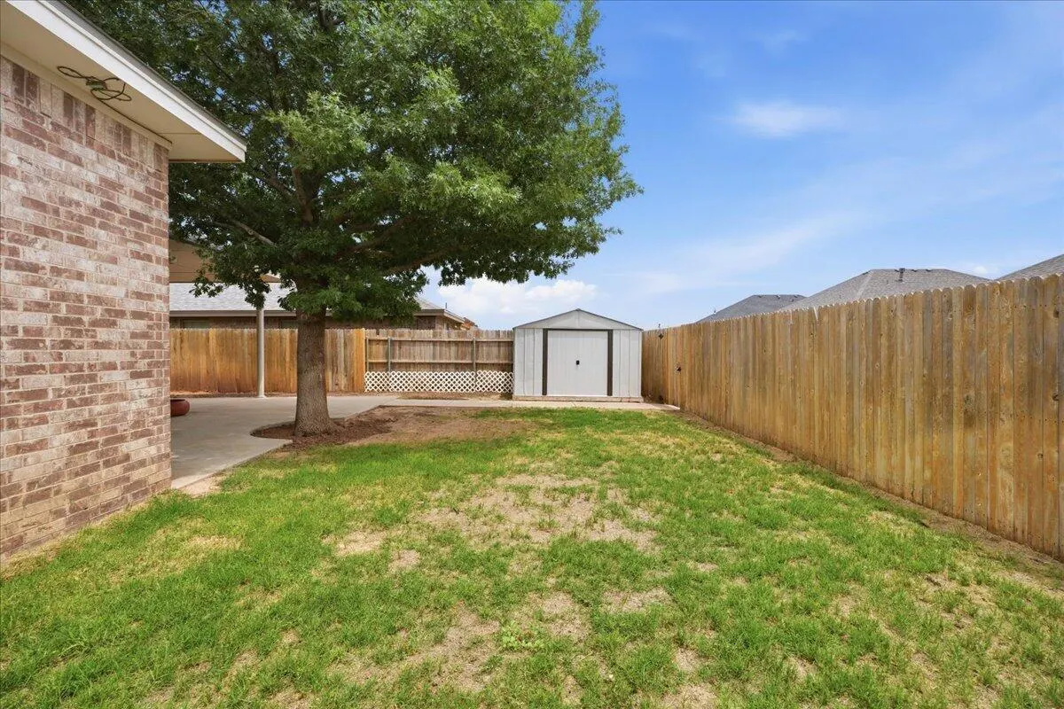 Photo 29 — 7807 85th Street, Lubbock, TX 79424