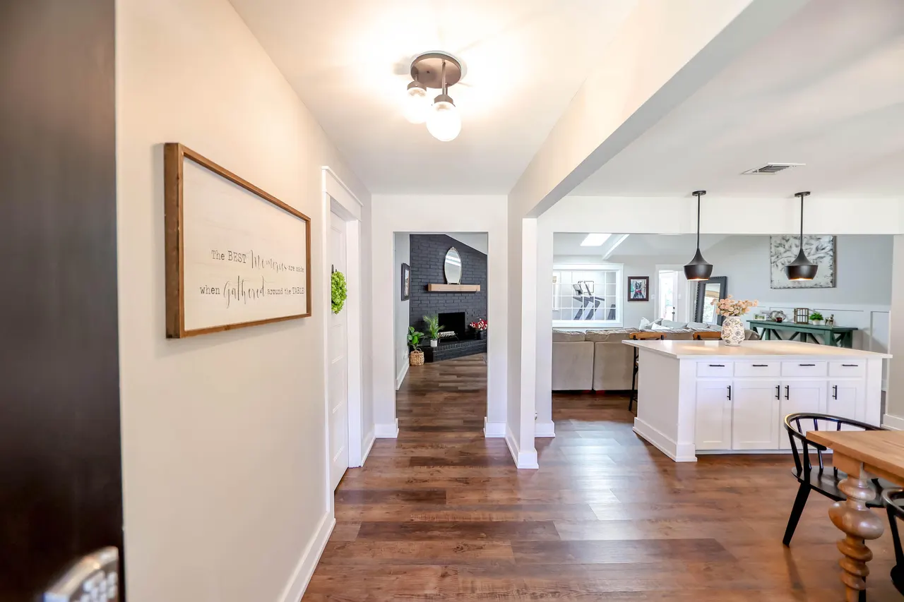 Photo 4 — 7811 Kenosha Avenue, Lubbock, TX 79423