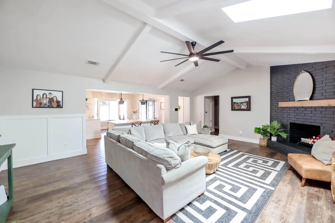 Photo 12 — 7811 Kenosha Avenue, Lubbock, TX 79423