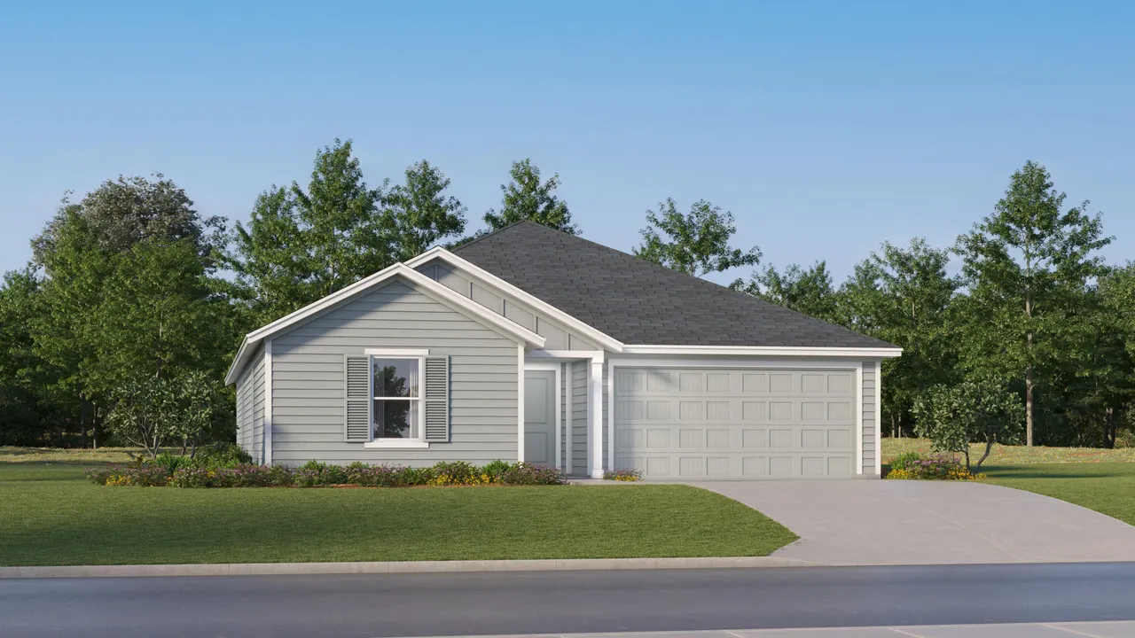 Photo 3 — 2120 Elon Street, Lubbock, TX 79415