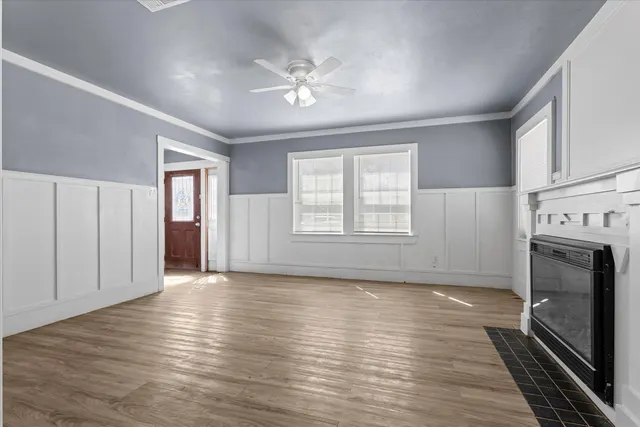 Photo 7 — 2222 27th Street, Lubbock, TX 79411