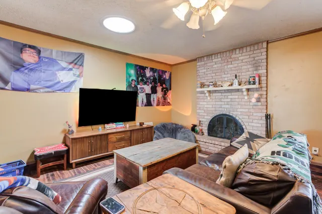 Photo 8 — 4802 53rd Street, Lubbock, TX 79414
