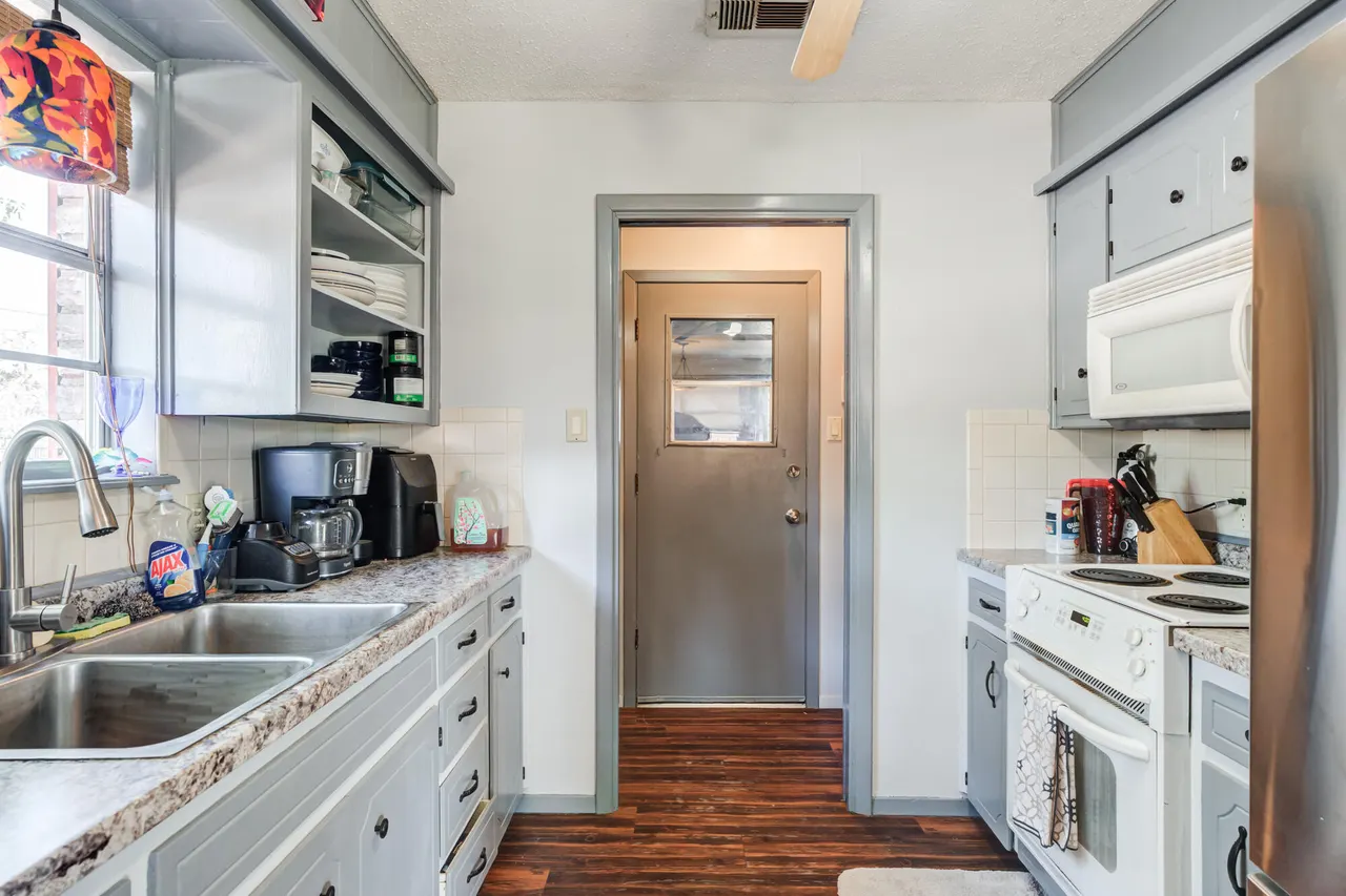 Photo 18 — 4802 53rd Street, Lubbock, TX 79414