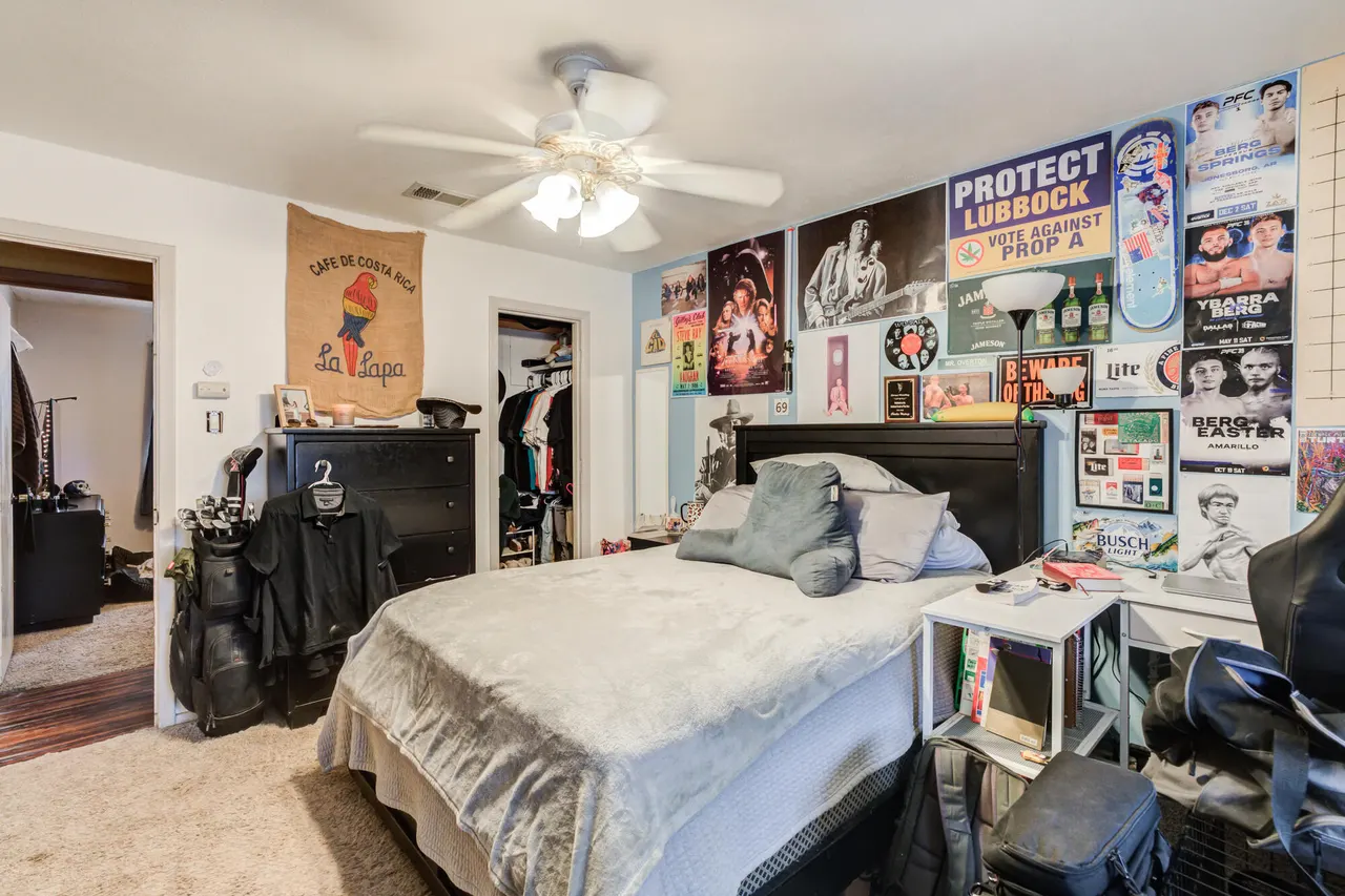 Photo 25 — 4802 53rd Street, Lubbock, TX 79414