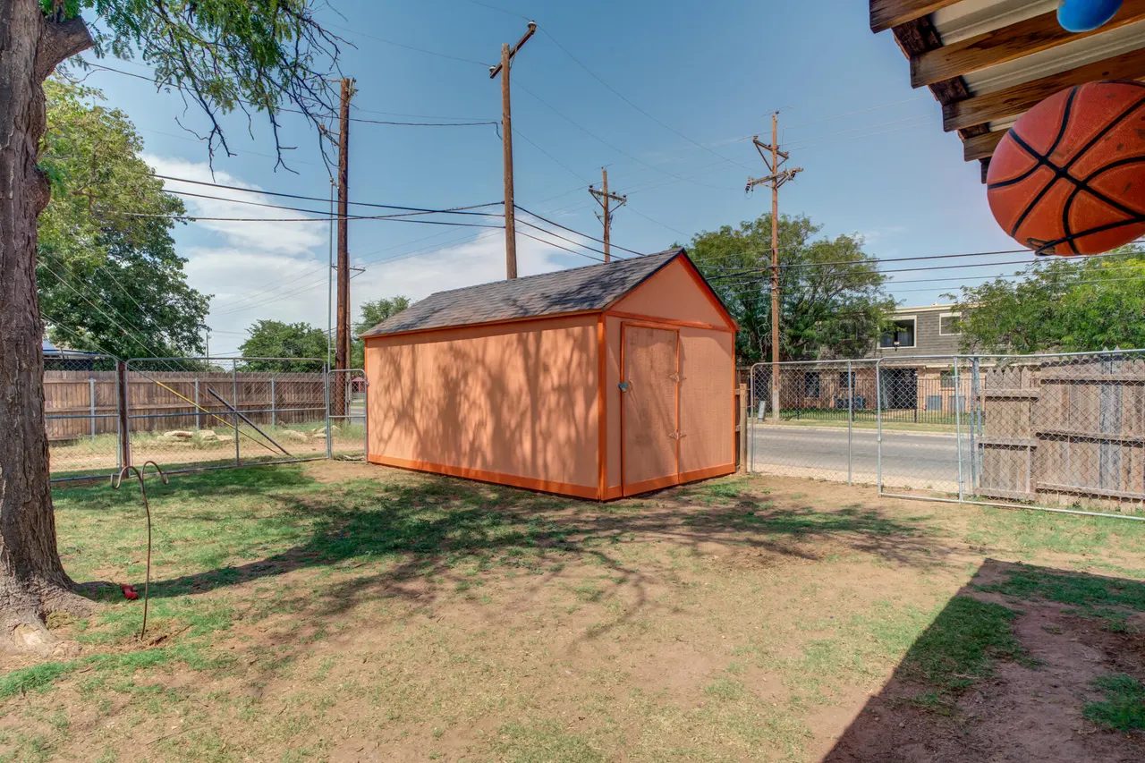 Photo 36 — 4802 53rd Street, Lubbock, TX 79414