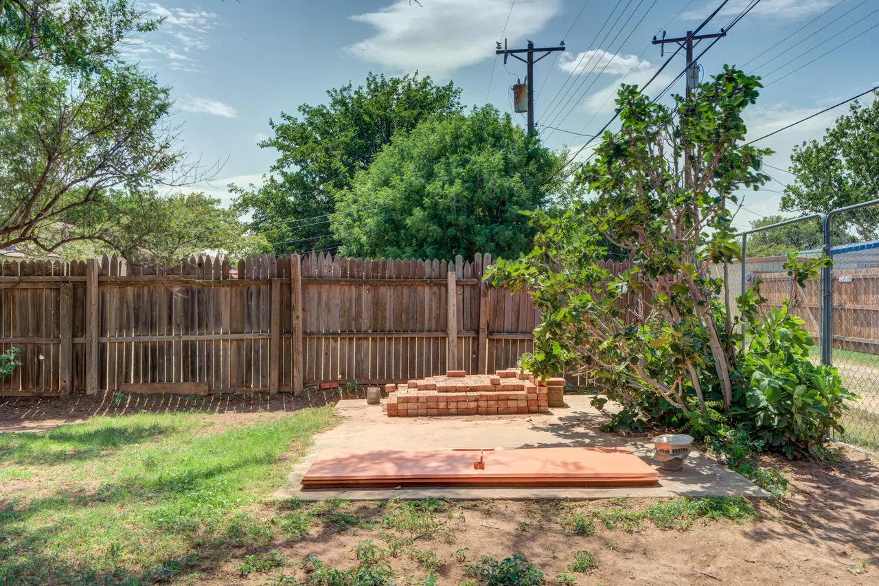 Photo 37 — 4802 53rd Street, Lubbock, TX 79414