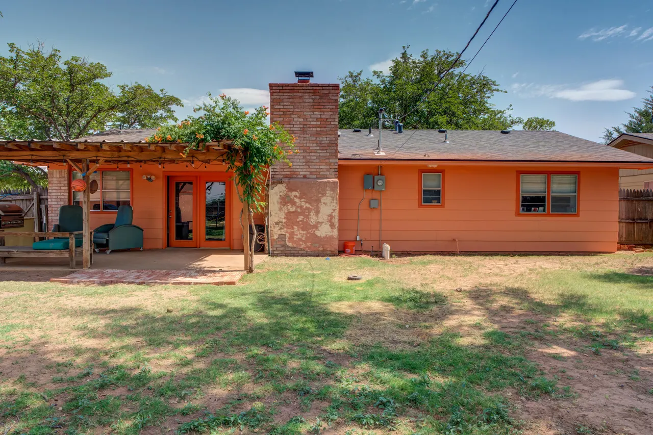 Photo 38 — 4802 53rd Street, Lubbock, TX 79414