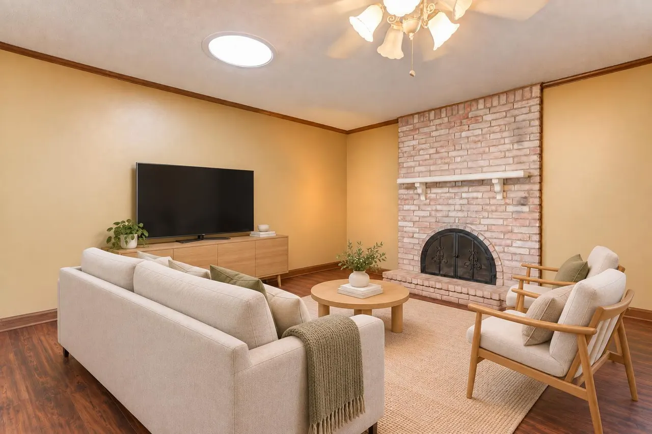 Photo 7 — 4802 53rd Street, Lubbock, TX 79414