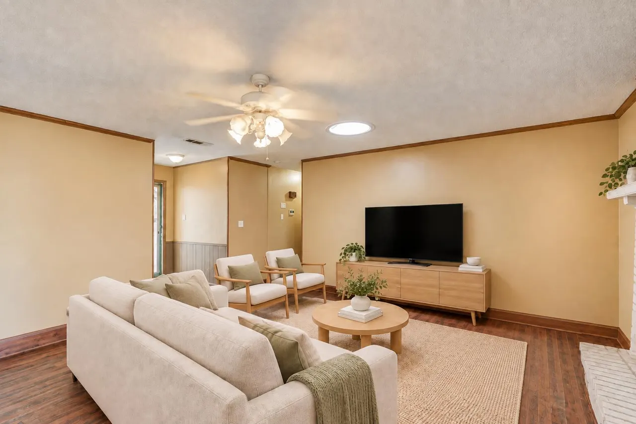 Photo 15 — 4802 53rd Street, Lubbock, TX 79414