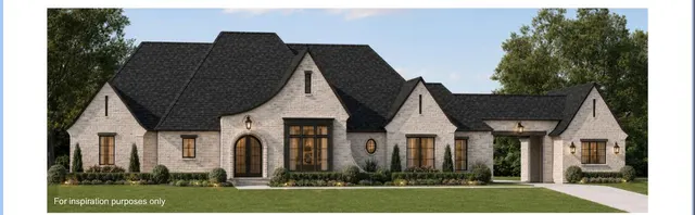 Front exterior — 5906 County Rd 7665, Lubbock, TX 79424