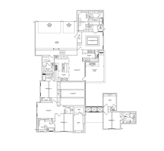 Photo 2 — 508 N 12th Street, Wolfforth, TX 79382