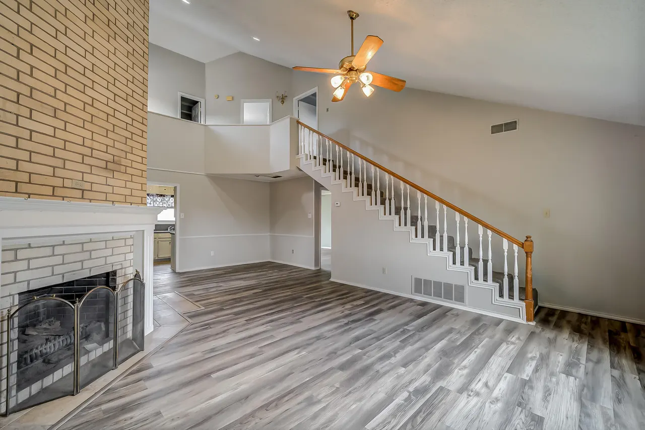 Photo 9 — 6829 Hyden Avenue, Lubbock, TX 79424