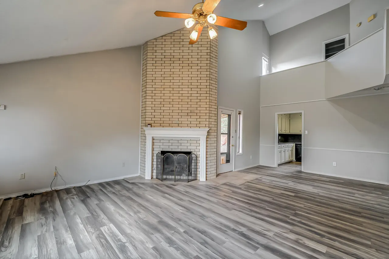 Photo 12 — 6829 Hyden Avenue, Lubbock, TX 79424