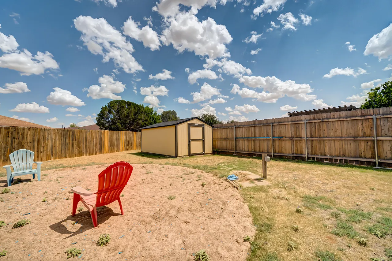 Photo 33 — 6829 Hyden Avenue, Lubbock, TX 79424
