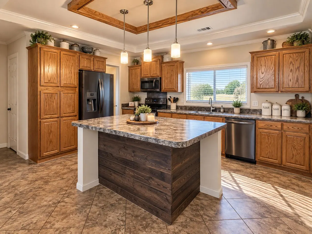 Photo 4 — 778 County Road 188, Ralls, TX 79357