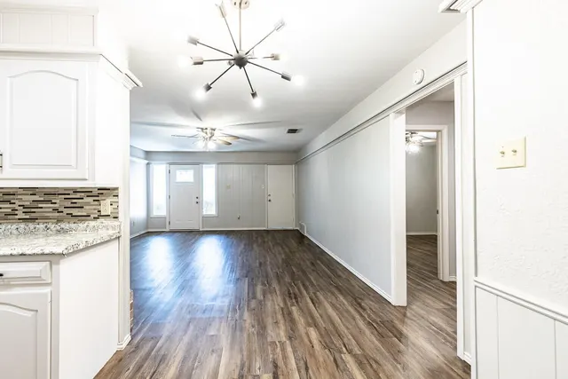 Photo 8 — 7005 Geneva Avenue A, Lubbock, TX 79413