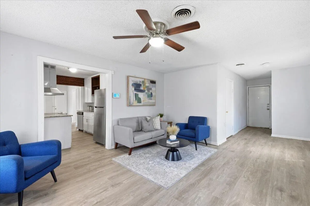 Photo 3 — 2503 30th Street, Lubbock, TX 79410