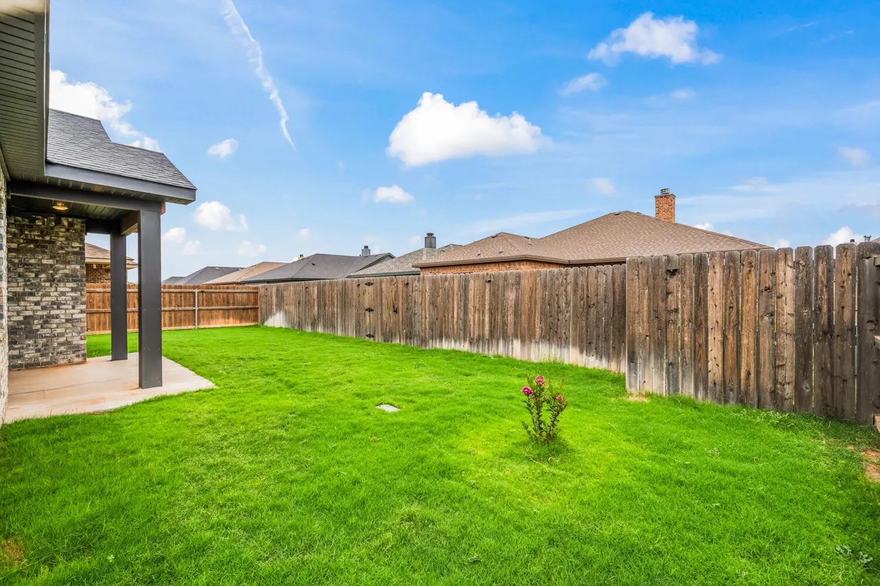 Photo 43 — 1012 N Grover Avenue, Lubbock, TX 79416